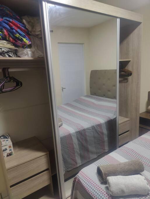 Apartamento Jardim Carioca Super Comfort 里约热内卢 外观 照片