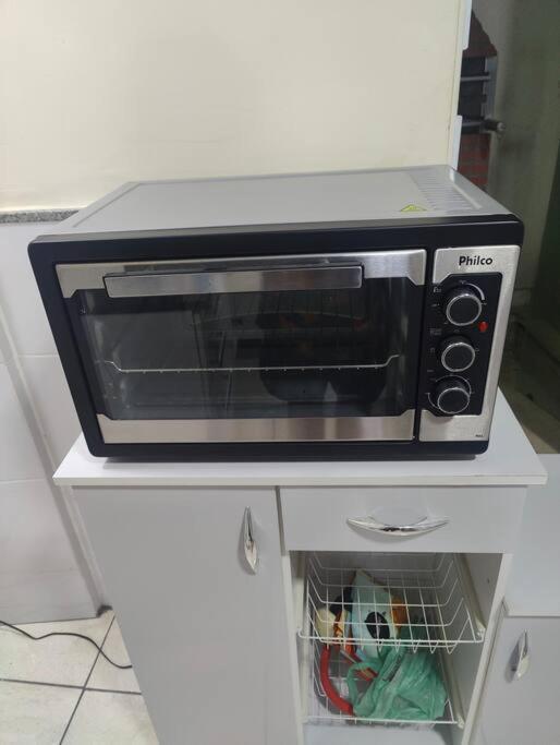 Apartamento Jardim Carioca Super Comfort 里约热内卢 外观 照片