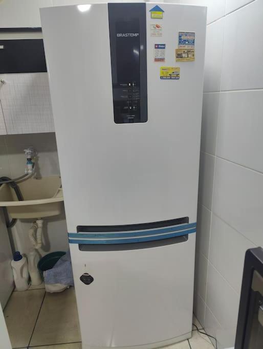 Apartamento Jardim Carioca Super Comfort 里约热内卢 外观 照片