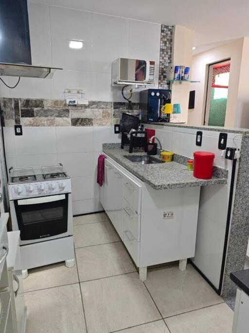 Apartamento Jardim Carioca Super Comfort 里约热内卢 外观 照片