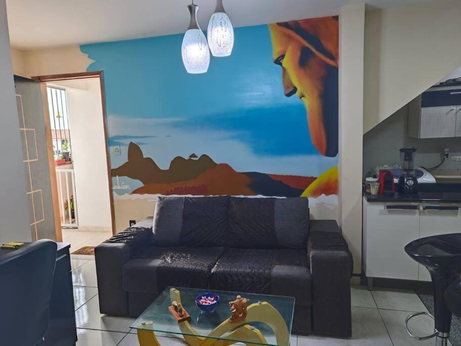 Apartamento Jardim Carioca Super Comfort 里约热内卢 外观 照片