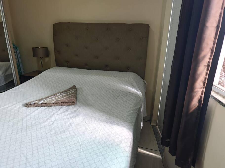 Apartamento Jardim Carioca Super Comfort 里约热内卢 外观 照片
