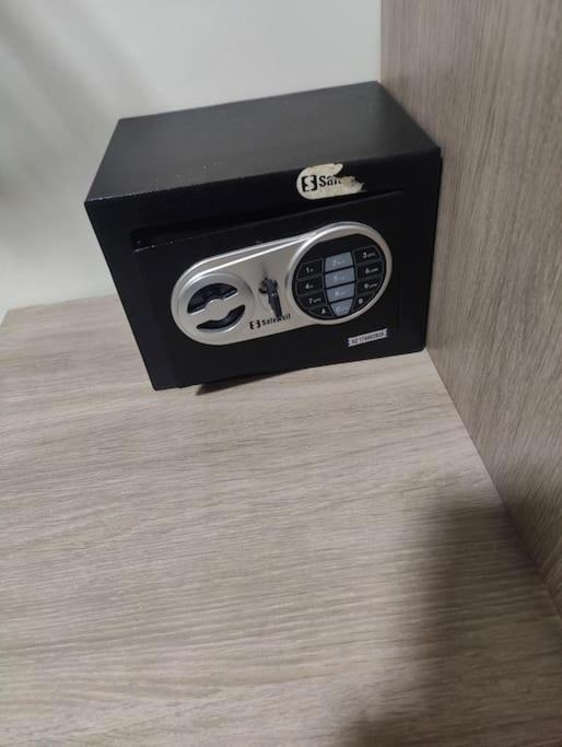 Apartamento Jardim Carioca Super Comfort 里约热内卢 外观 照片