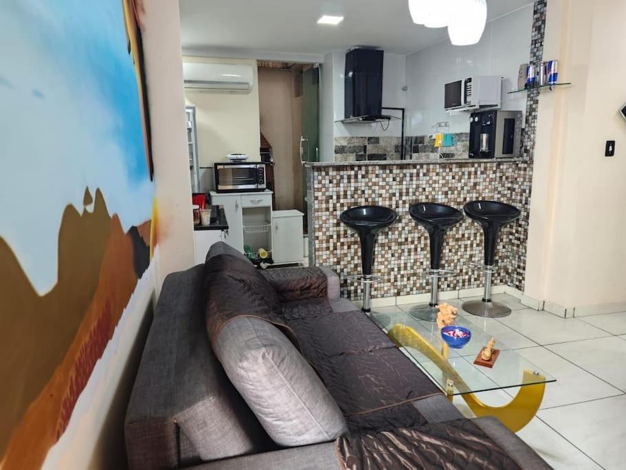 Apartamento Jardim Carioca Super Comfort 里约热内卢 外观 照片